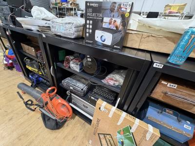 OFFICE CABINET