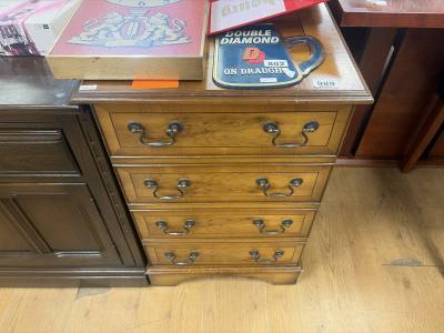 STEREO CABINET