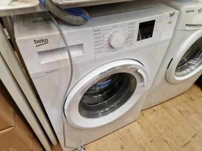 BEKO 8KG WASHING MACHINE