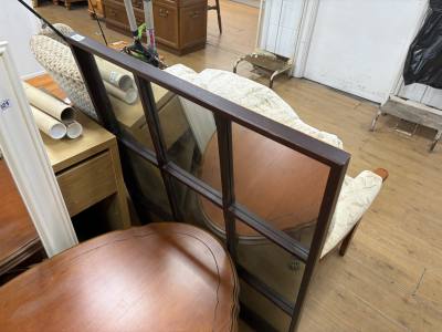 PANEL MIRROR