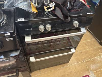 HOTPOINT INDUCTION COOKER