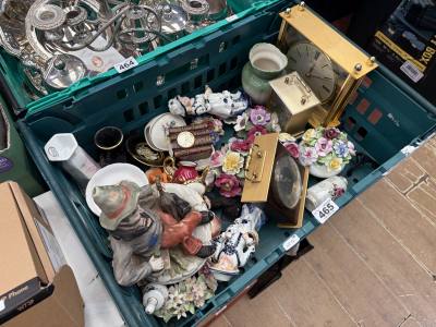 BOX LOT