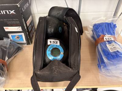 BAG OF BOWLS