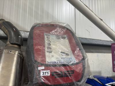 NEW MOTORBIKE TANK BAG