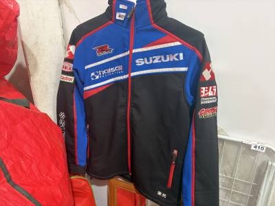 SUZUKI JACKET