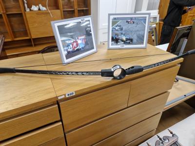 ARCHERY BOW
