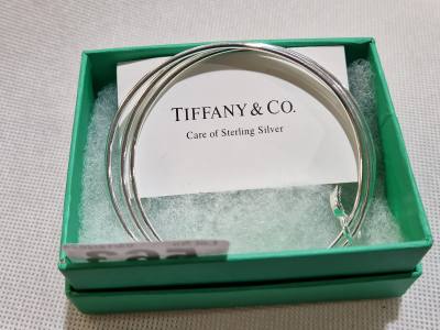 TIFFANY BRACELET