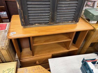 PINE STEREO UNIT
