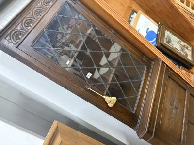 OAK CORNER UNIT