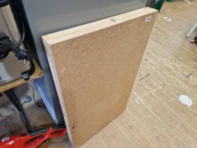 PASTING TABLE