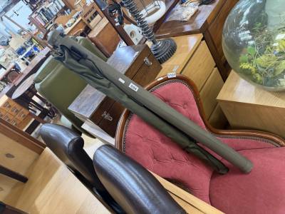 SHARPES ABERDEEN "THE GORDON" FLY ROD