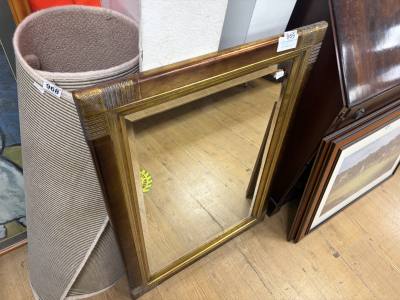 WALL MIRROR