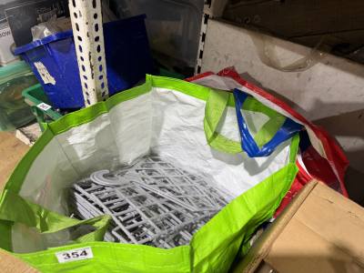 2 X BOX LOTS