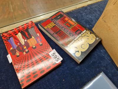 2 X BEATLES BOOKS