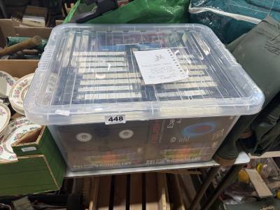 WWF VHS