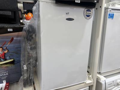 ICEKING FRIDGE