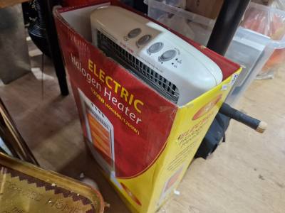 ELETRIC HEATER
