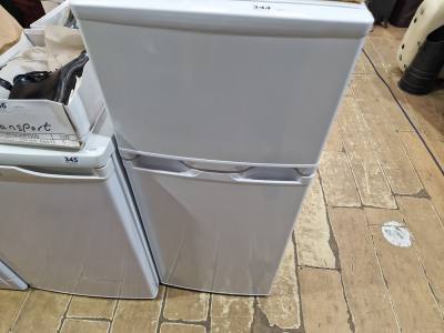 SMALL FRIDGE FREEZER