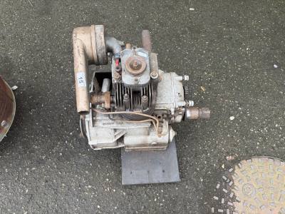 PETROL ENGINE (SAS)