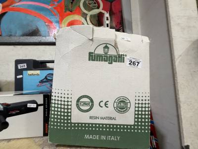 FUMAGALLI OUTDOOR LIGHT
