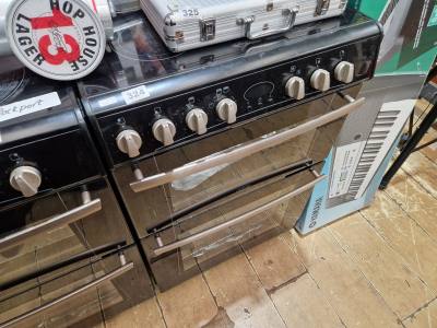 BELLING COOKER