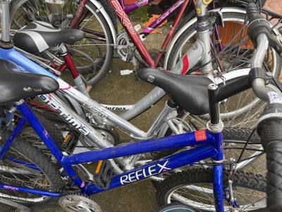 REFLEX BIKE