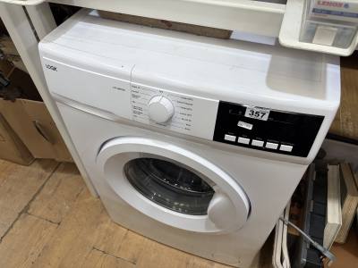 LOGIK WASHING MACHINE