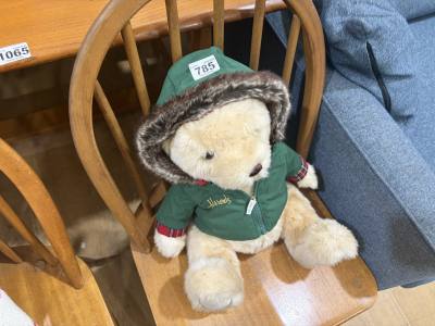 HARRODS 2020 BEAR