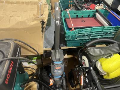 VAX CARPET CLEANER