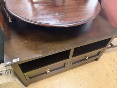 TV UNIT