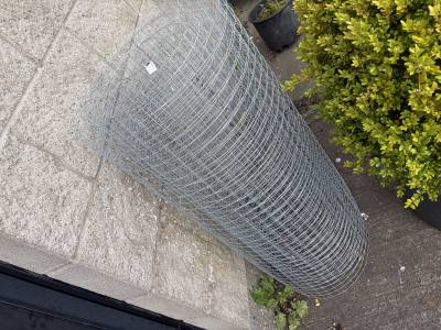ROLL OF WIRE