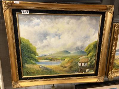 SIGNED J OWENS OIL 