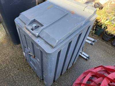 COAL BUNKER