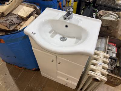 VANITY UNIT