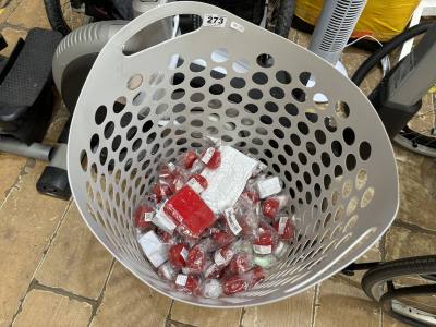 BASKET LOT