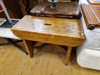 COMBER MILL TABLE