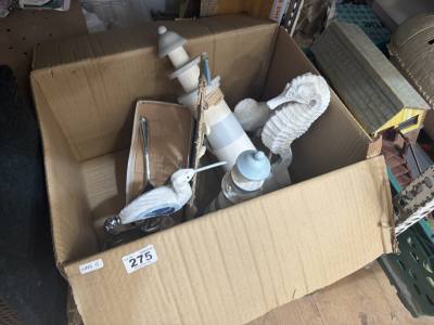 BOX LOT