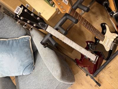 NEW WESTFIELD ELECTRIC GUITAR 