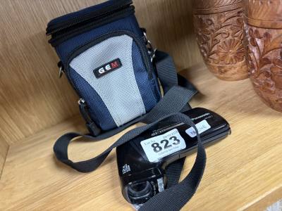 PANASONIC HX DC VIDEO CAMERA 
