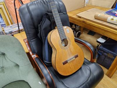 MICHIGAN ACOUSTIC GUITAR