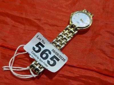 CITIZEN WATCH