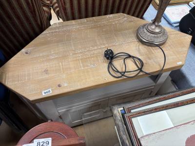 IKEA TV CABINET