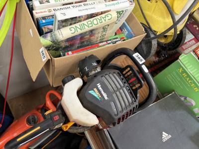 PETROL HEDGE CLIPPER (SAS)