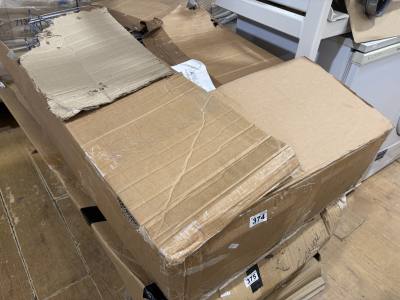 PULL AND SWING CORNER UNIT