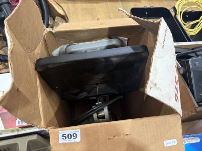 SCROLL SAW + SANDER