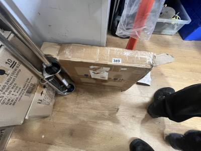 09 BMW FRONT GRILLS
