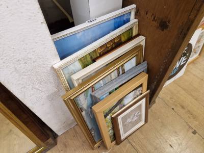 LOT OF PRINTS