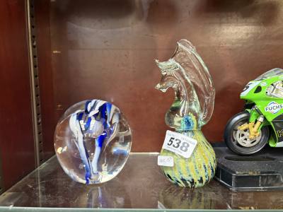 MADINA PAPER WEIGHT + OTHER