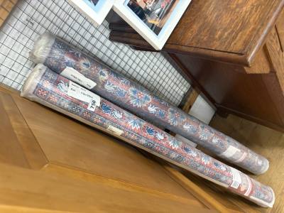 3 X INDOOR MATS