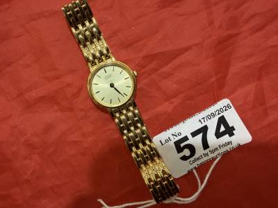 CITIZEN LADIES WATCH